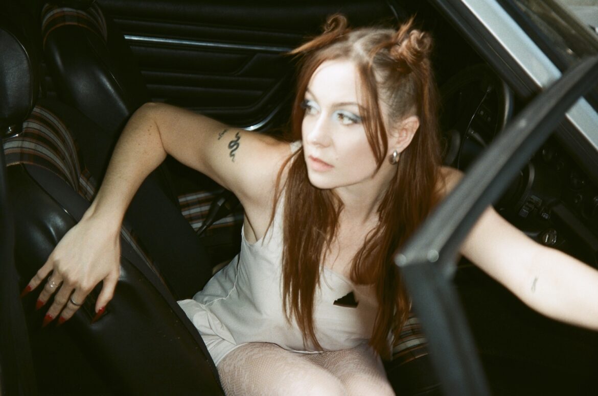 Biig Piig © Yana Van Nuffel