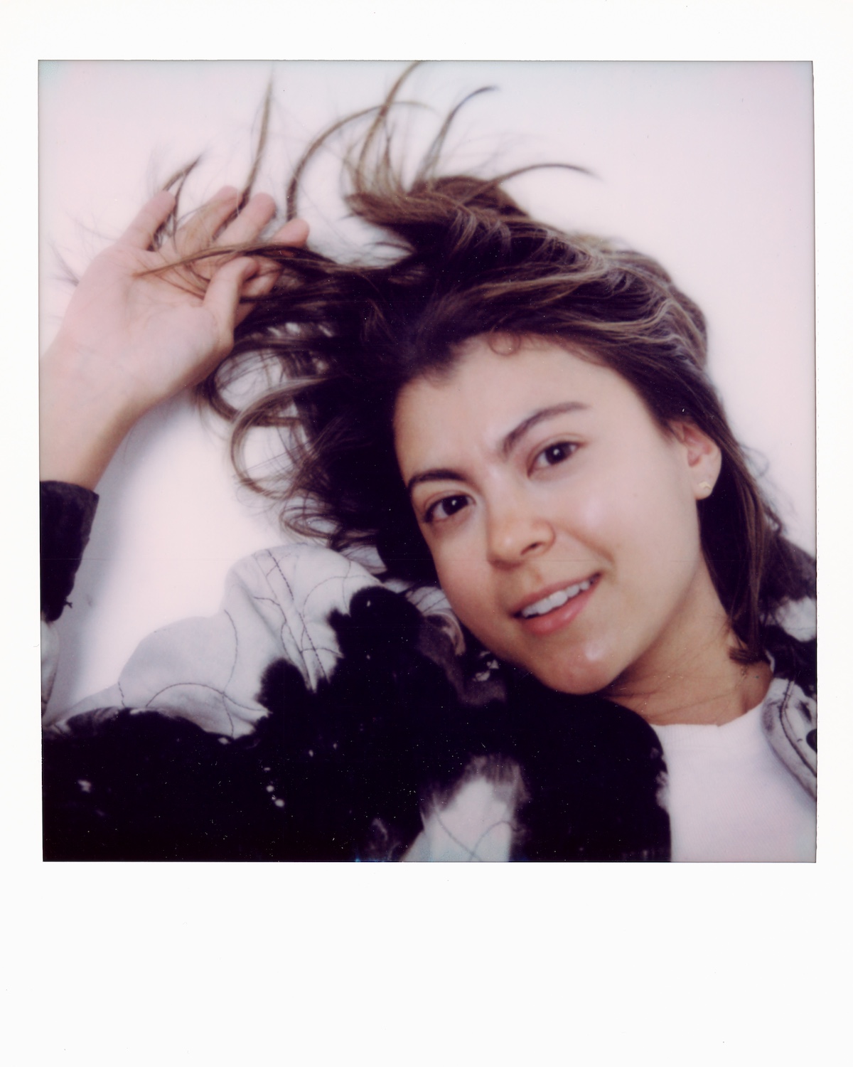 CIAO MALZ © Alex SK Brown