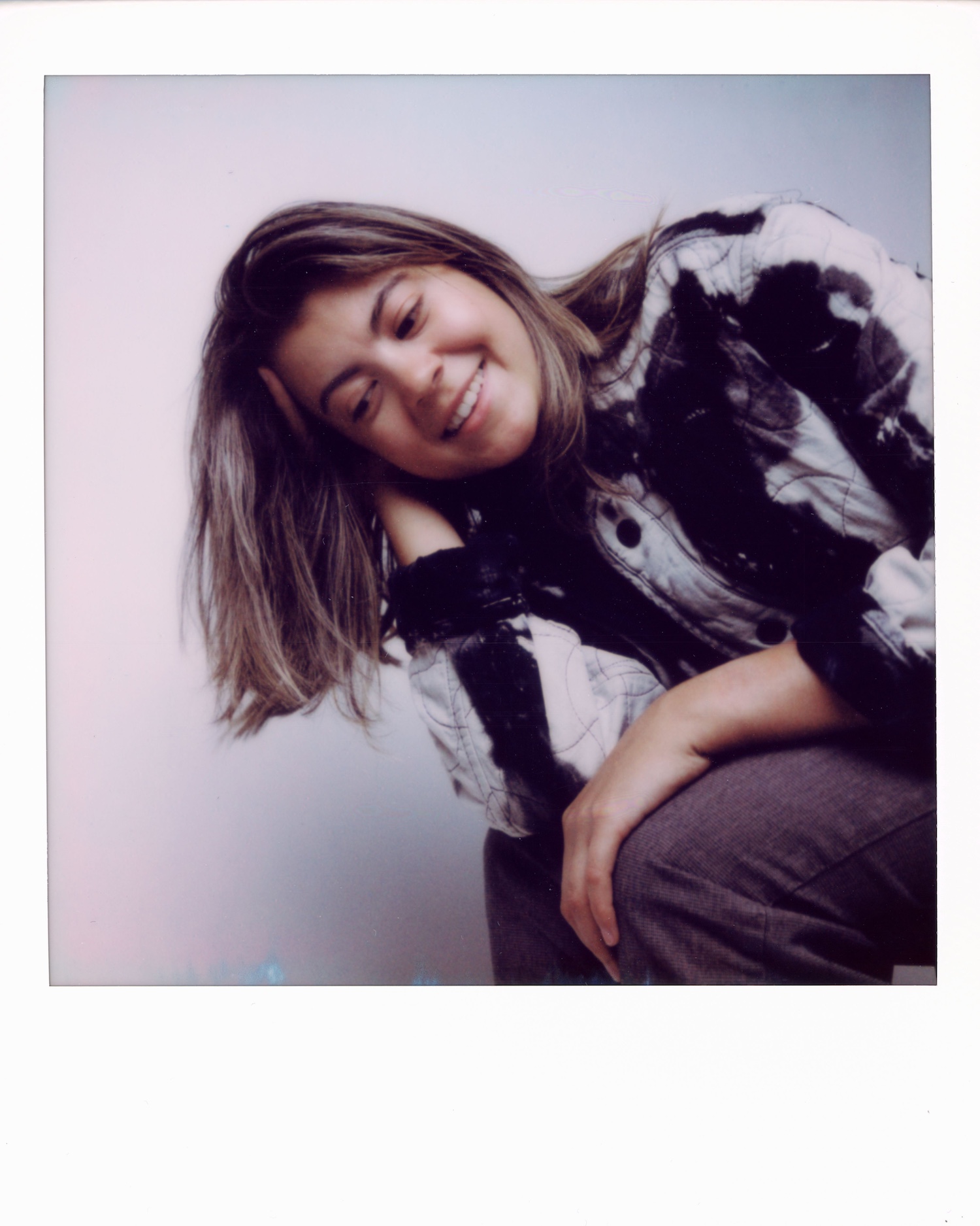 CIAO MALZ © Alex SK Brown