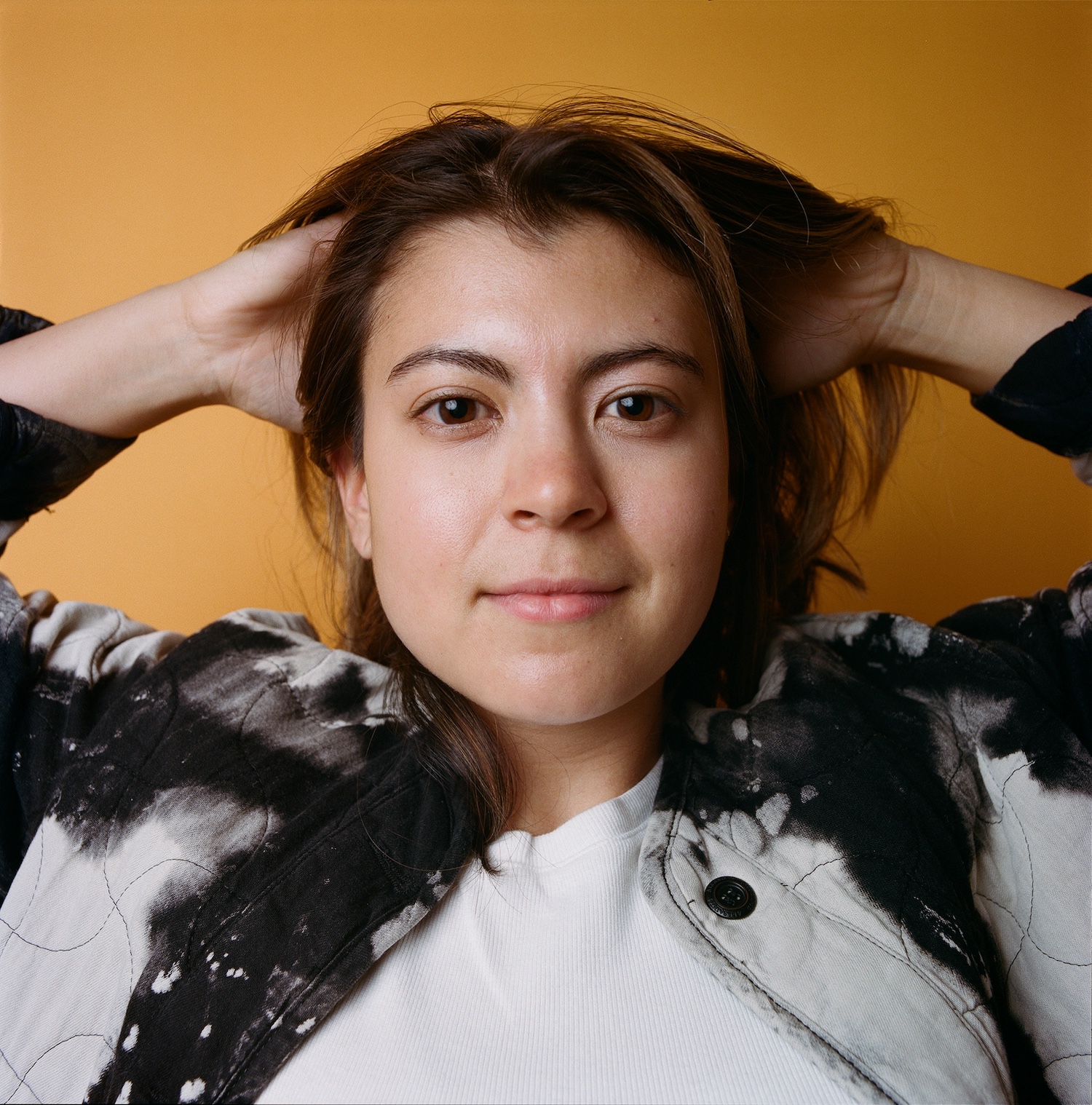 CIAO MALZ © Alex SK Brown