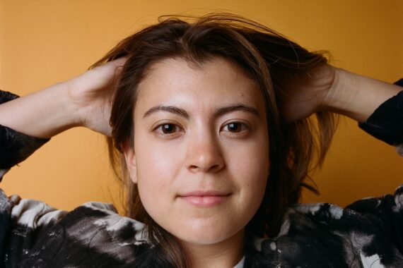 CIAO MALZ © Alex SK Brown