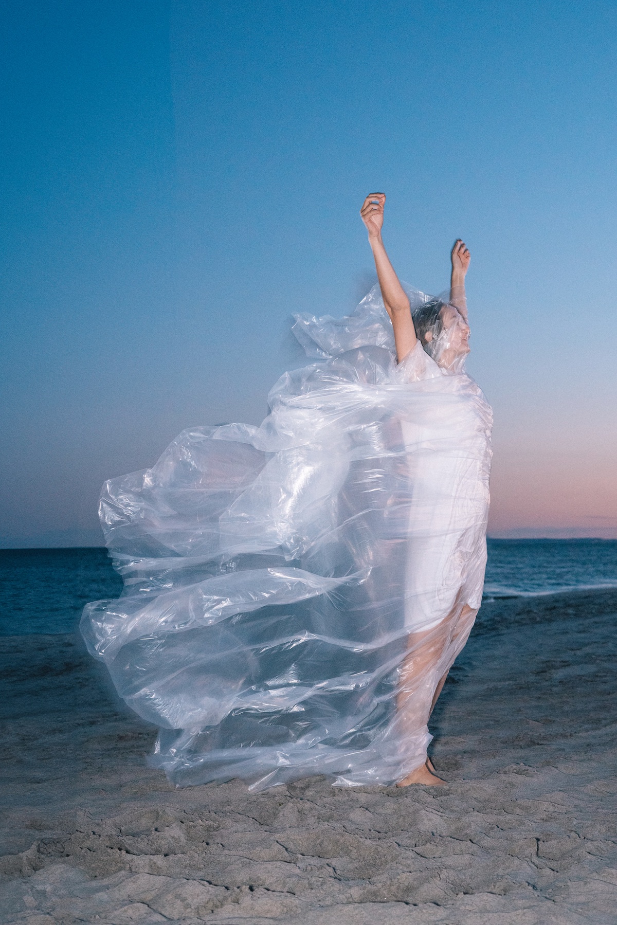 Camille Schmidt © Bao Ngo