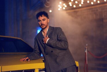 Cian Ducrot © Jasmine De Silva