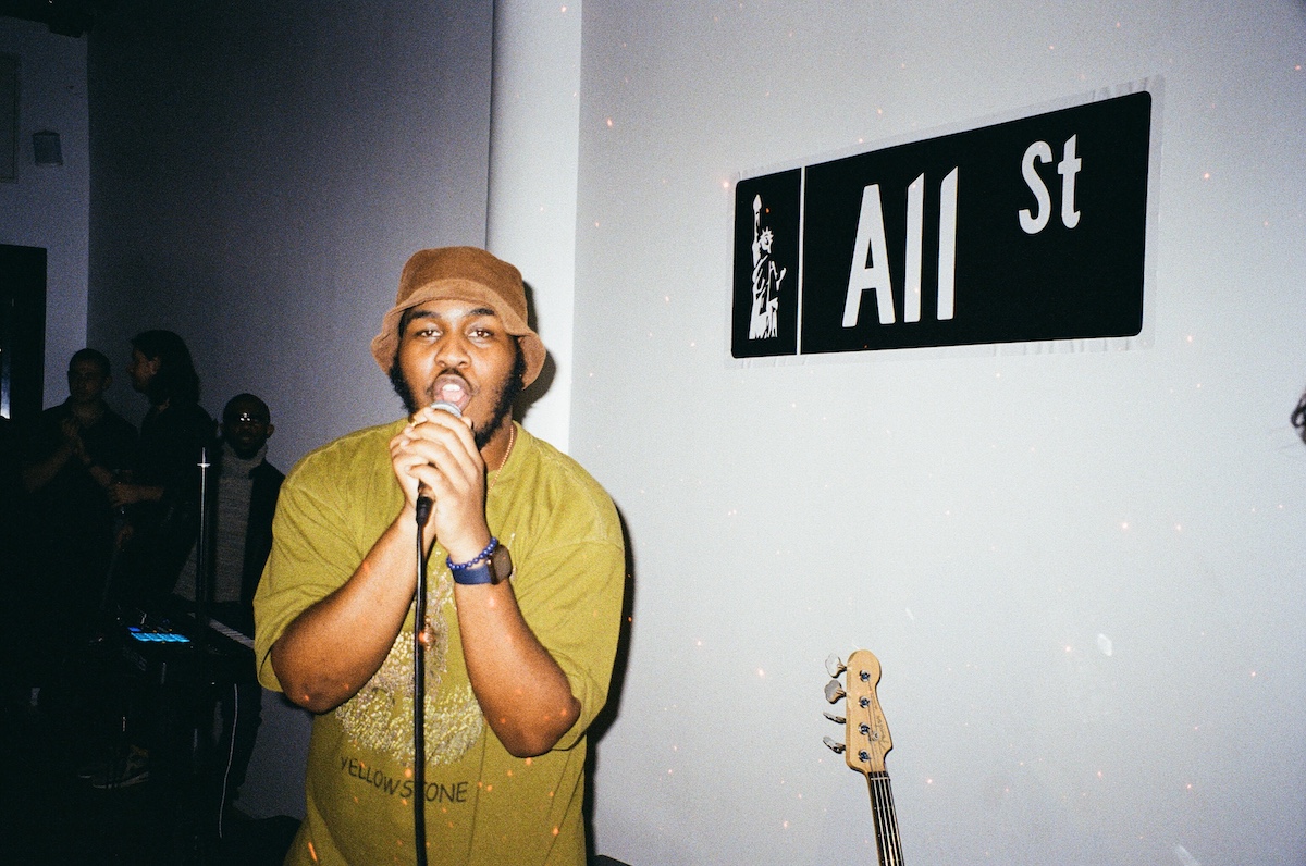 Daejdram © Spencer Katz