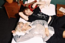 Foley 'That’s Life, Baby!' © Frances Carter