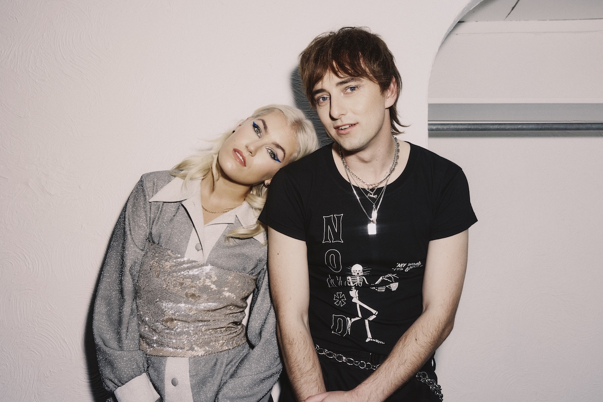 Foley 'That’s Life, Baby!' © Frances Carter