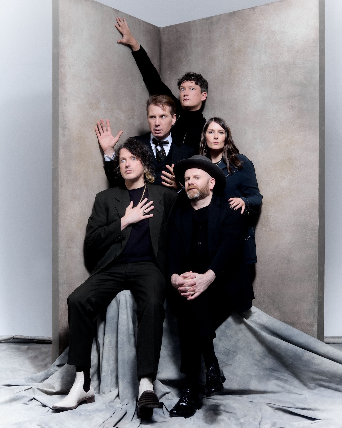 Franz Ferdinand © 2025