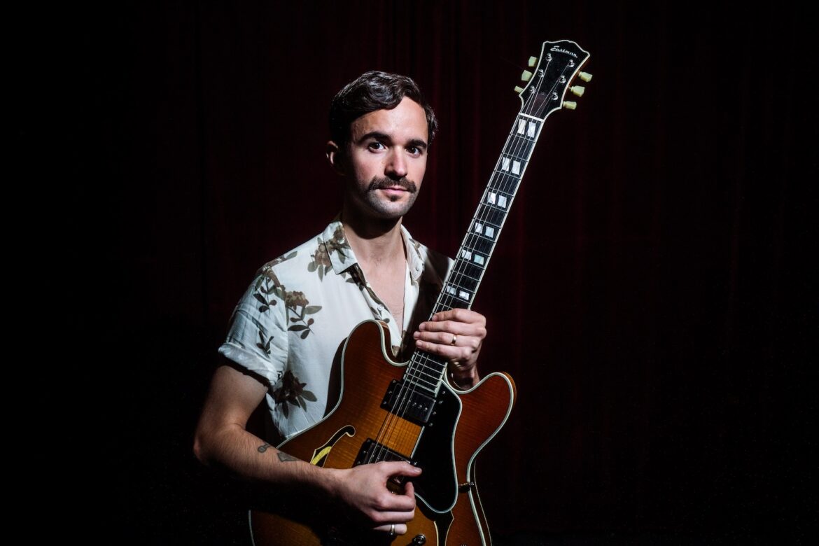 Gizmo Varillas © Sebastian Madej