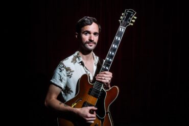 Gizmo Varillas © Sebastian Madej