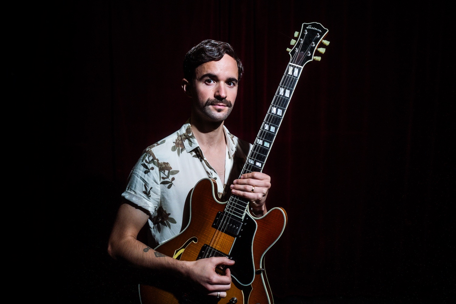 Gizmo Varillas © Sebastian Madej