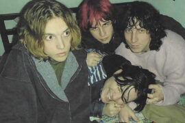 Greer © Grace Cynthia