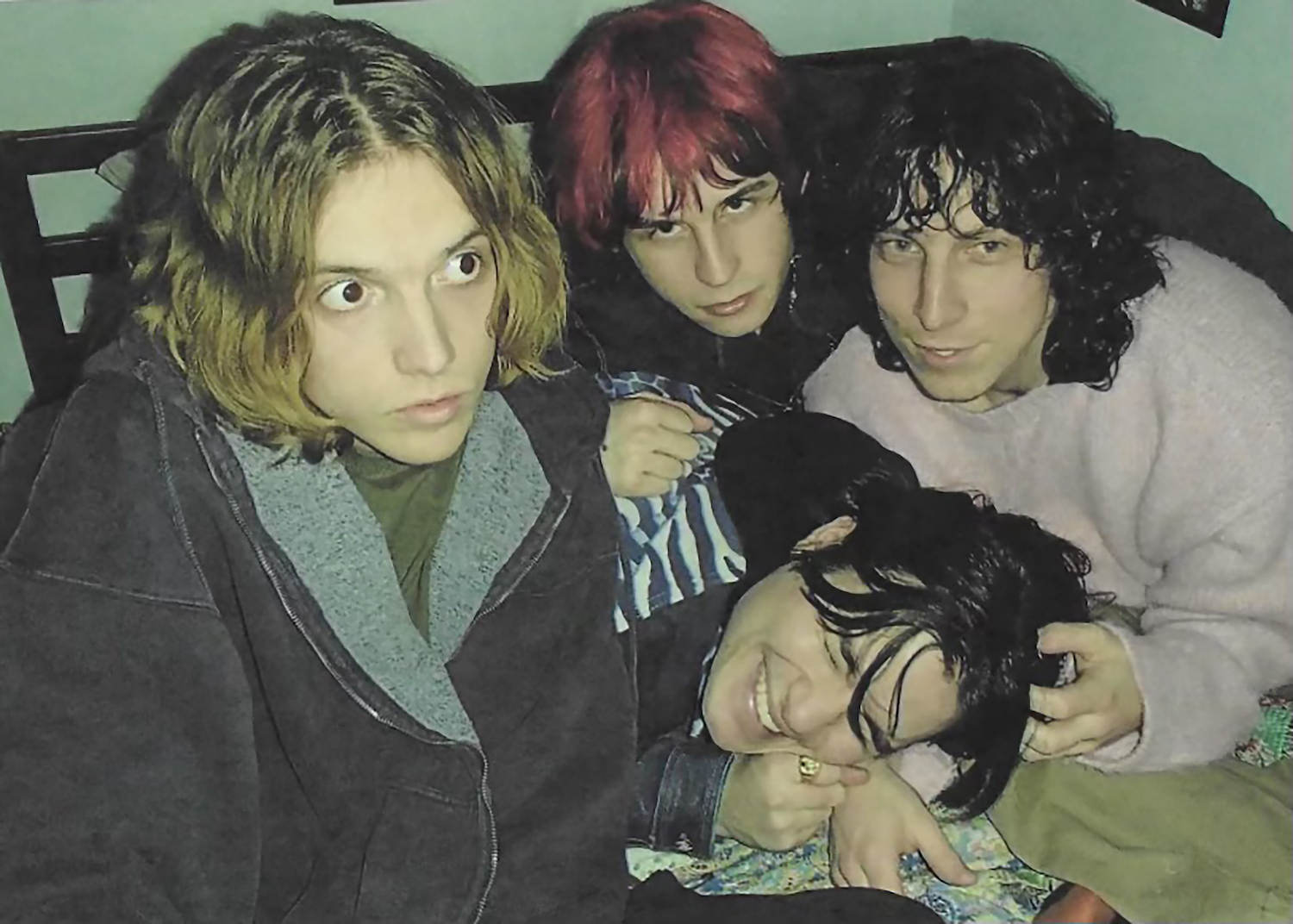 Greer © Grace Cynthia