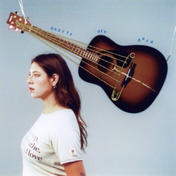 Habits Die Hard - Grace Enger