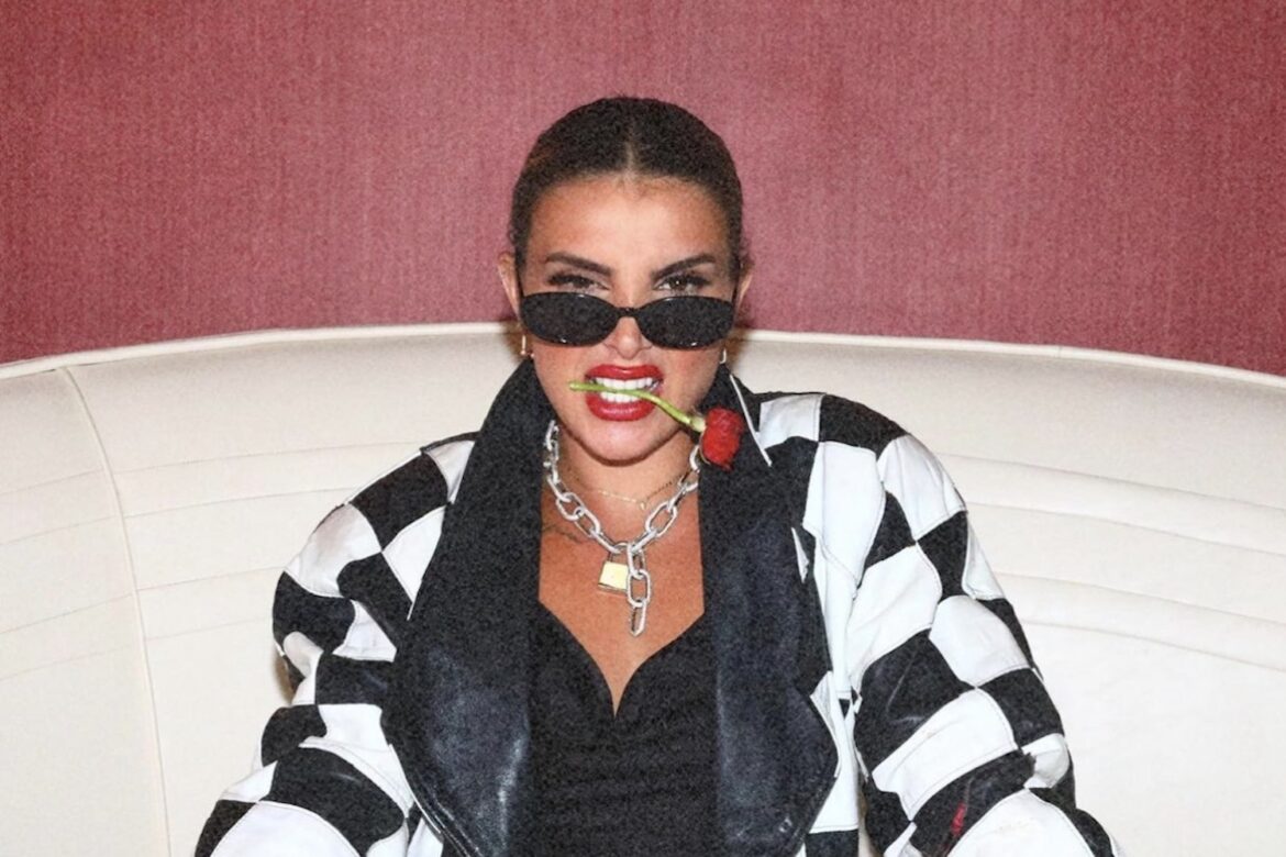 Hana Giraldo © 2025