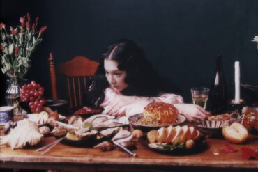 Japanese Breakfast © Pak Bae