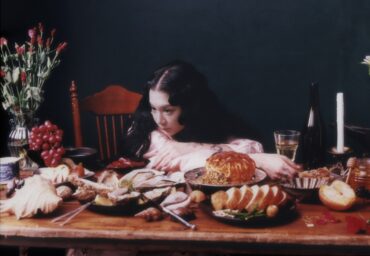 Japanese Breakfast © Pak Bae