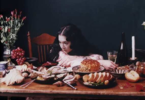 Japanese Breakfast © Pak Bae