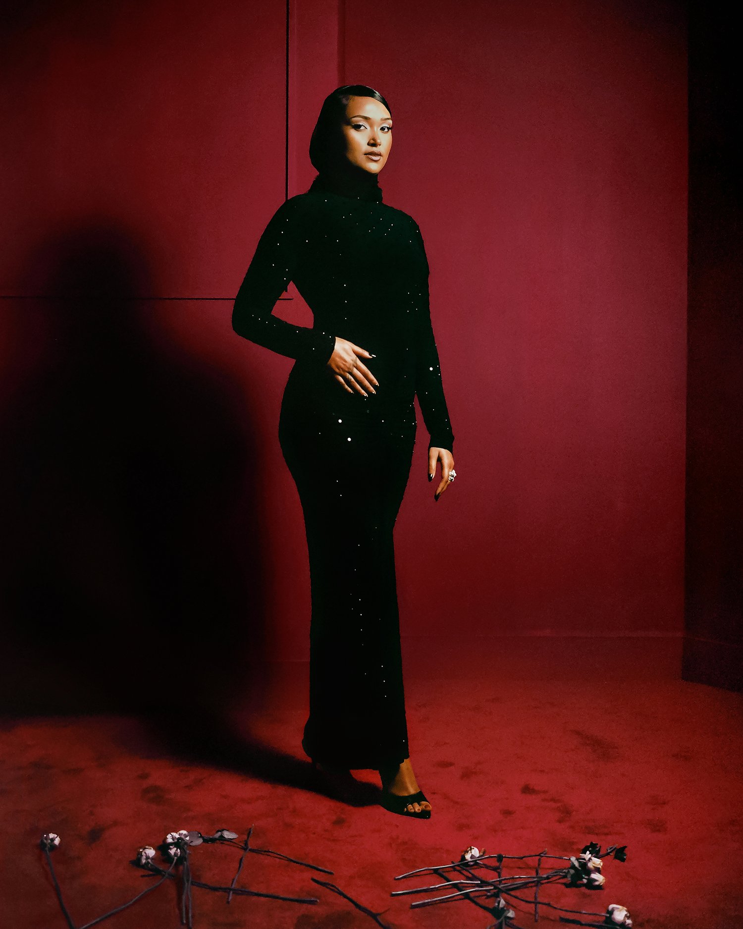 Joy Crookes "Pass the Salt" © 2025