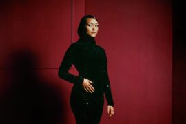 Joy Crookes "Pass the Salt" © 2025