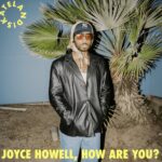 Joyce Howell, How are You? - Skateland