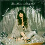 Late Nights EP - Rebecca Haviland & Whiskey Heart