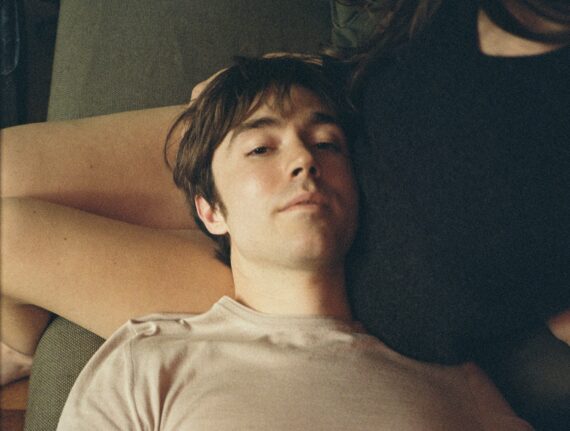 Matt Maltese © Vinca Petersen