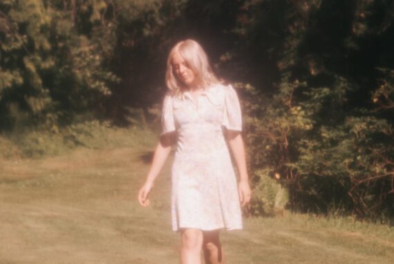 Hellier, Forever - Mia Day