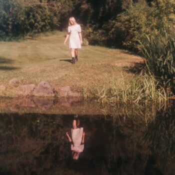 Hellier, Forever - Mia Day