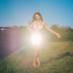 Nude #9 - Camille Schmidt