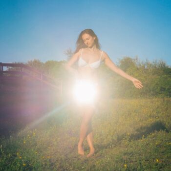 Nude #9 - Camille Schmidt