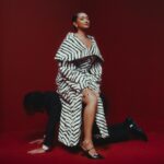 Pass the Salt - Joy Crookes