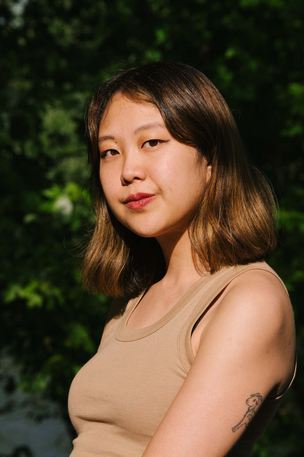 Pictoria Vark © Aleiagh Hynds