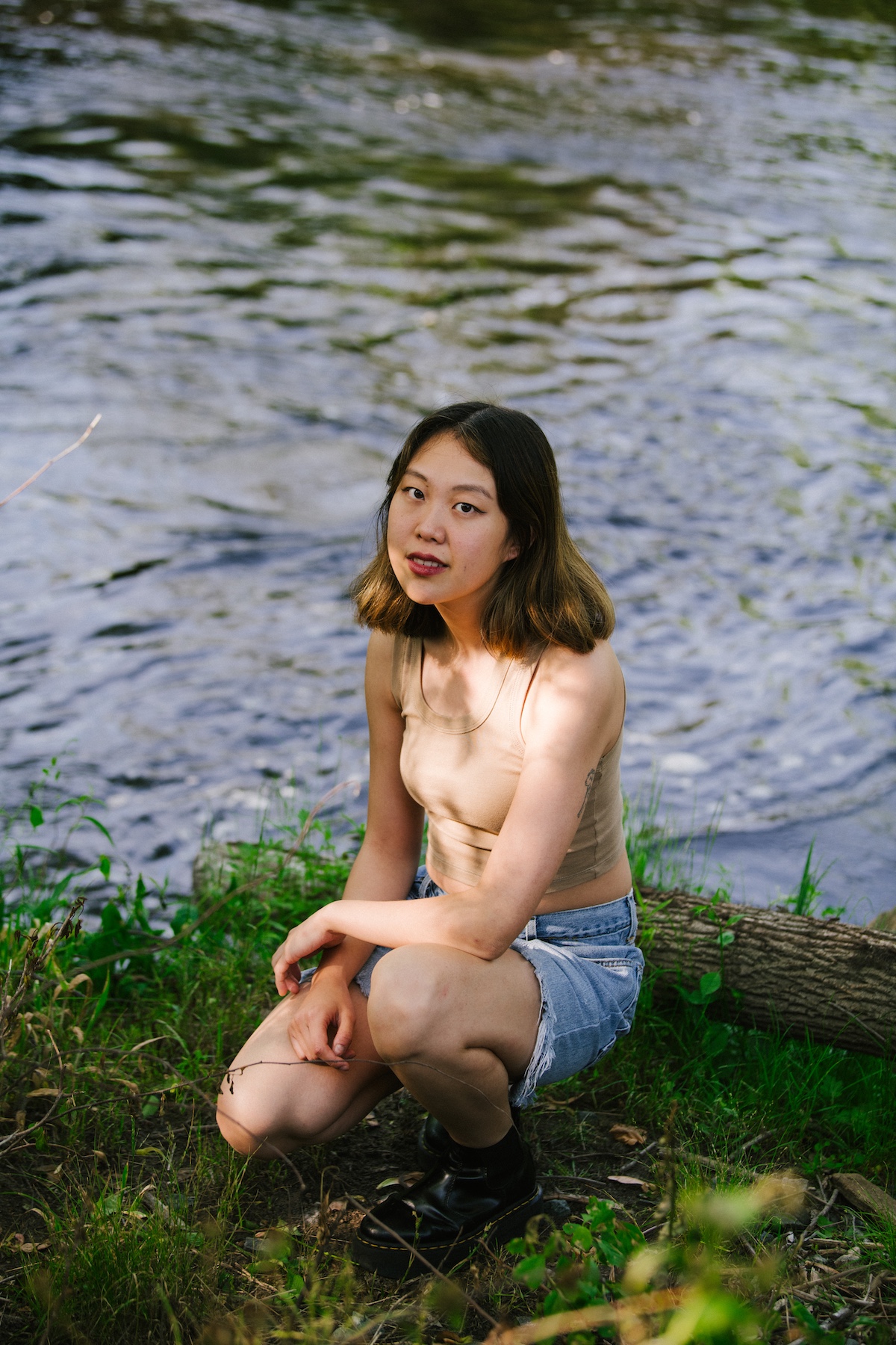 Pictoria Vark © Aleiagh Hynds