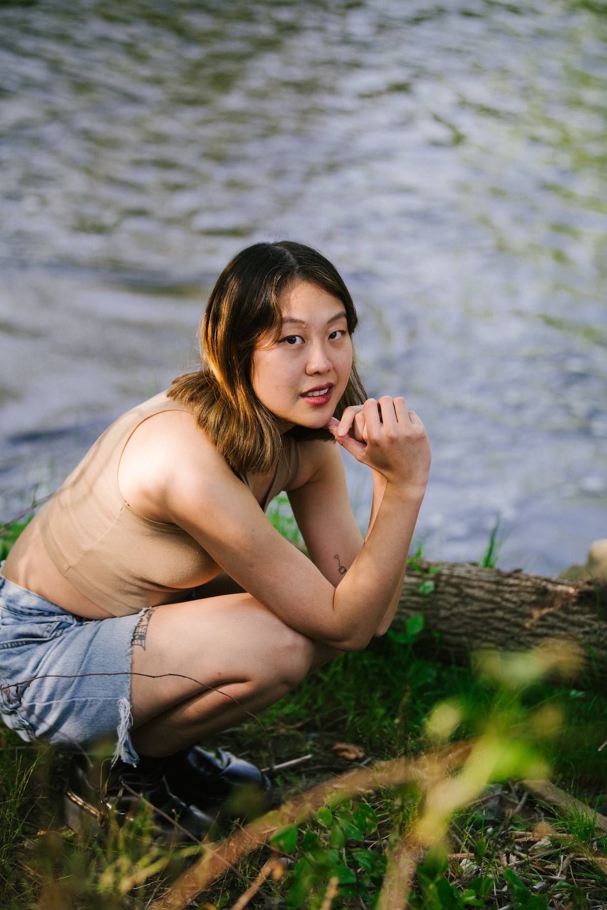 Pictoria Vark © Aleiagh Hynds