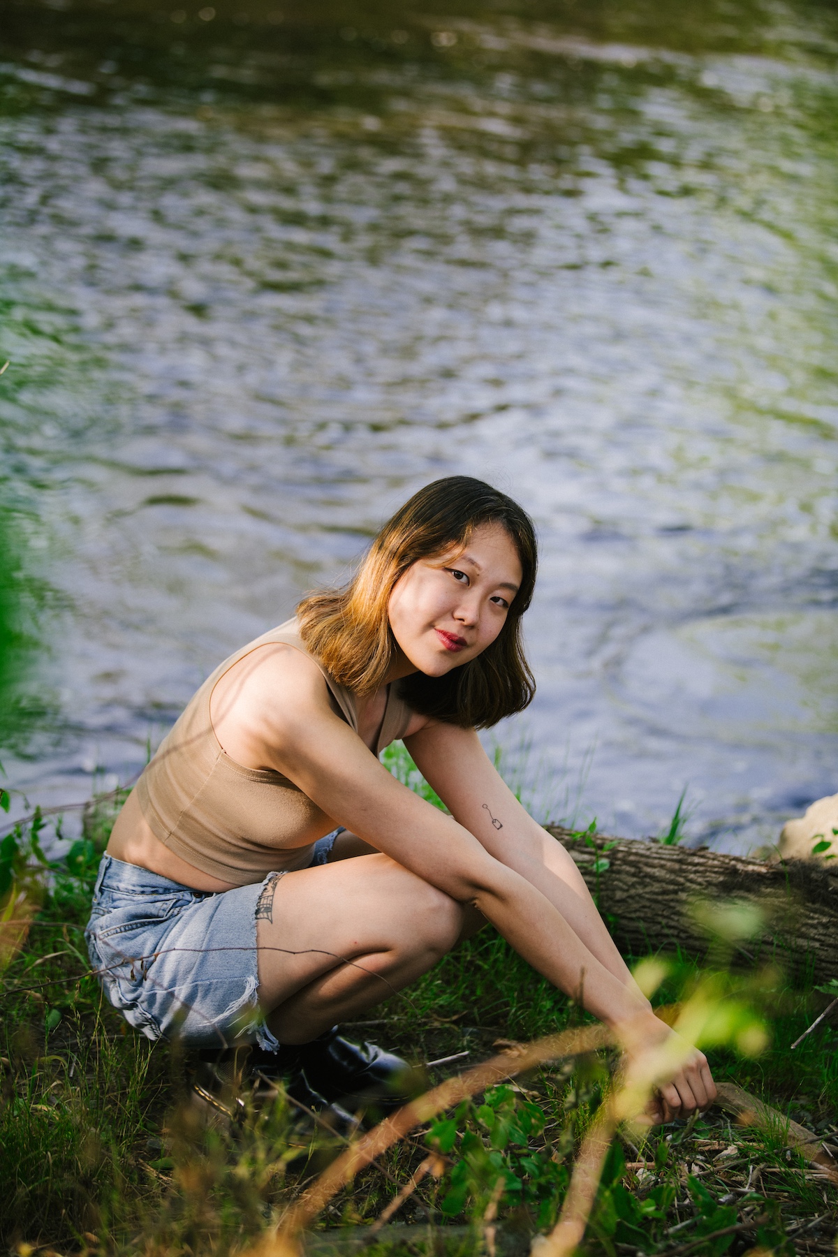 Pictoria Vark © Aleiagh Hynds