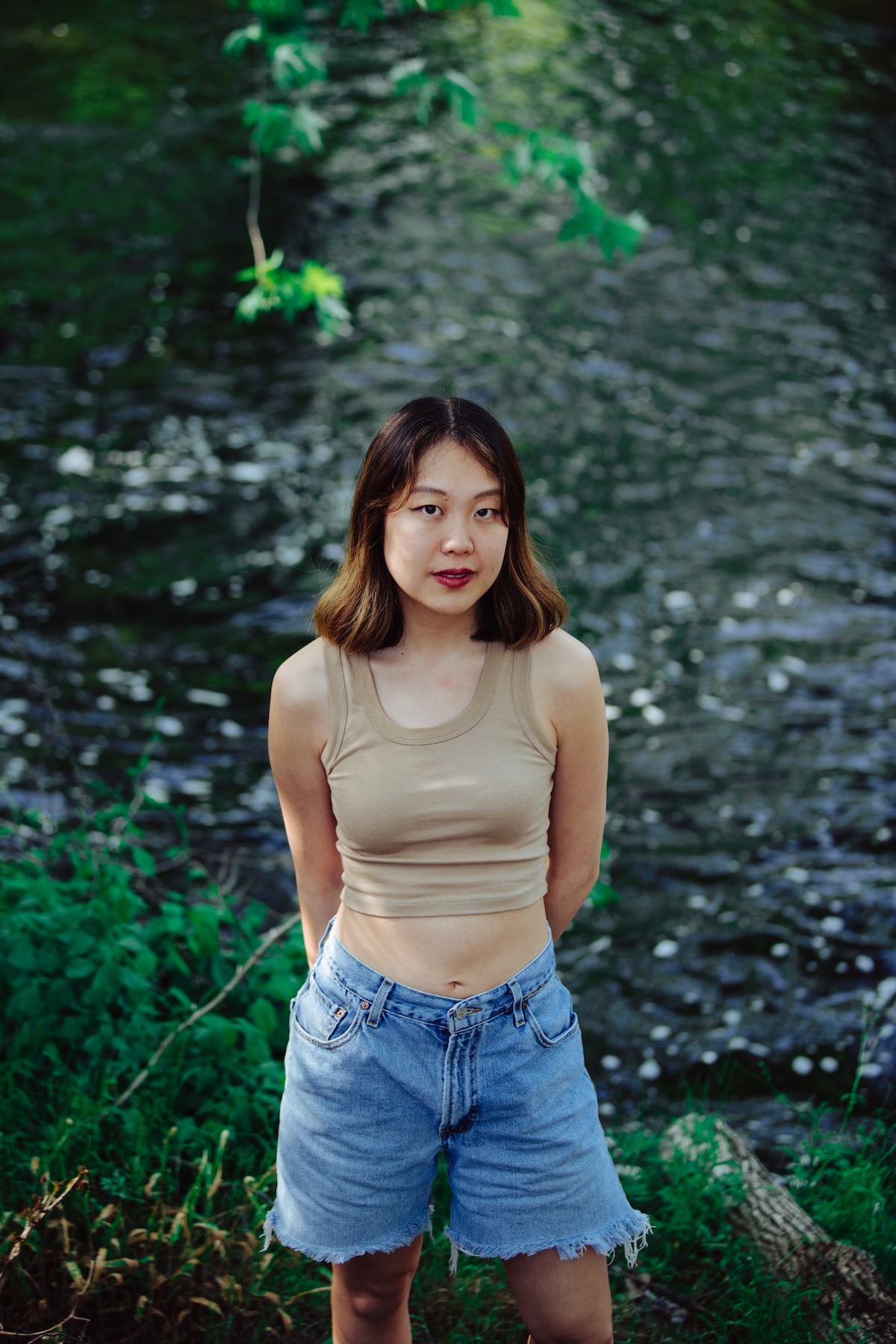 Pictoria Vark © Aleiagh Hynds