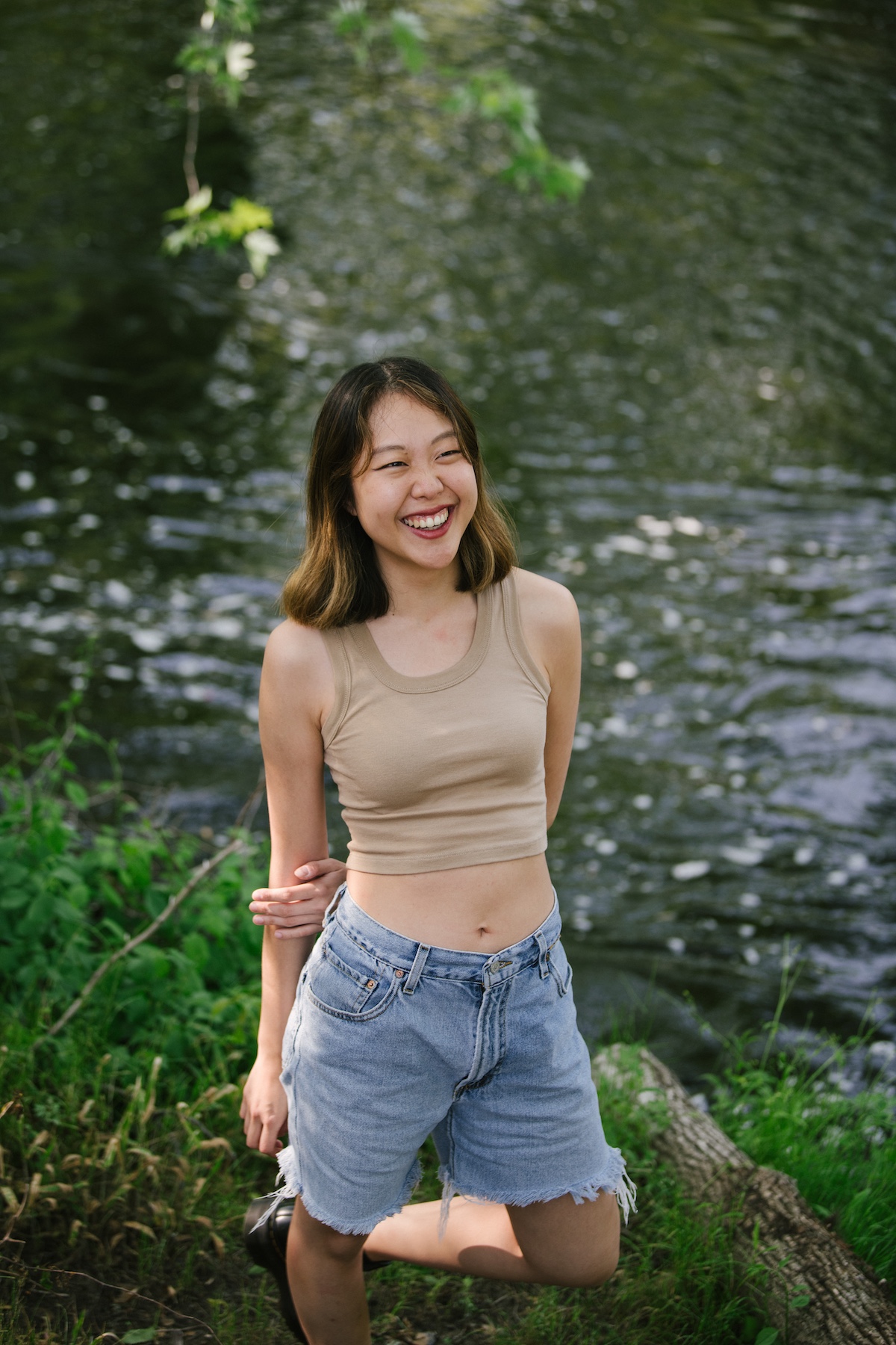 Pictoria Vark © Aleiagh Hynds