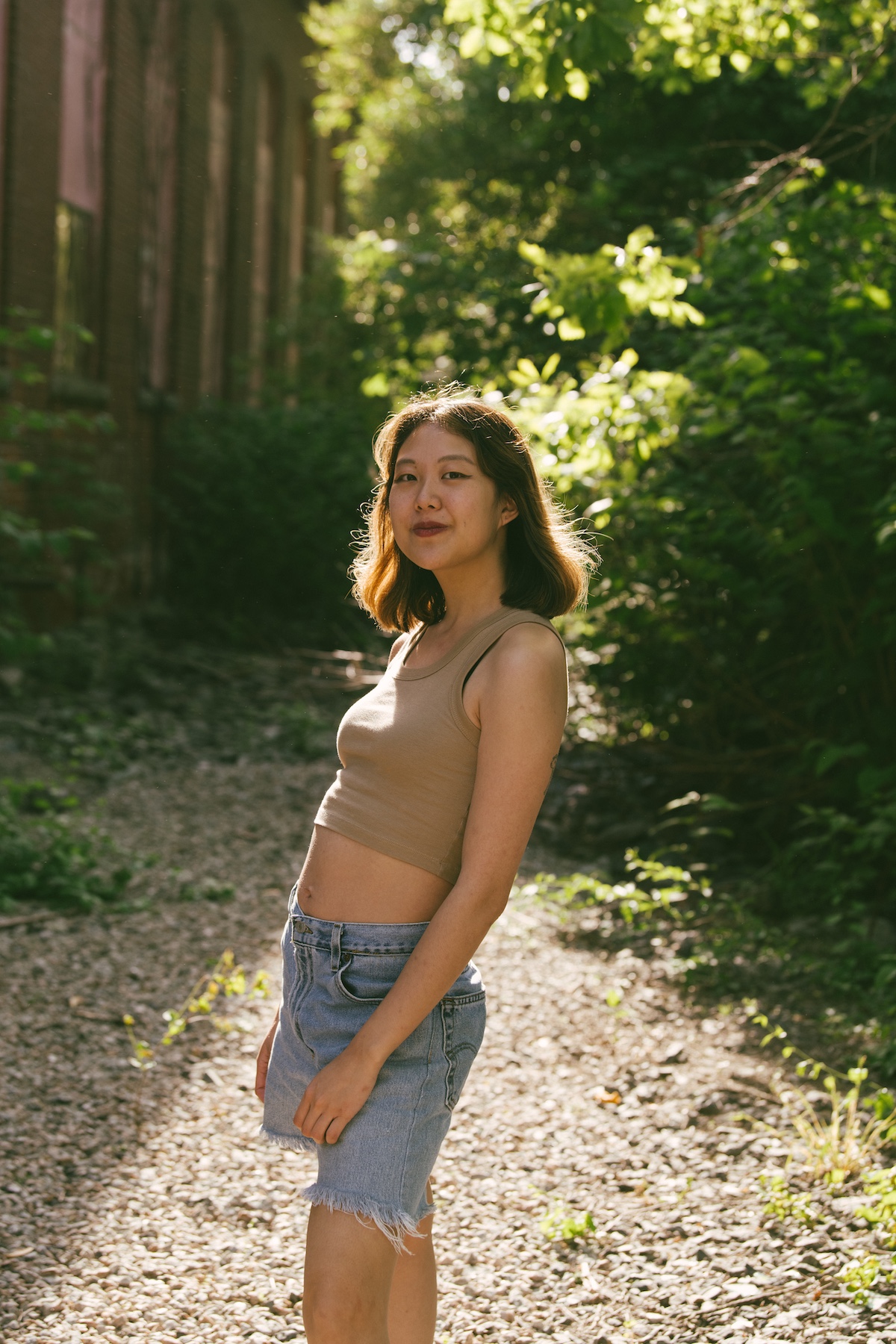 Pictoria Vark © Aleiagh Hynds