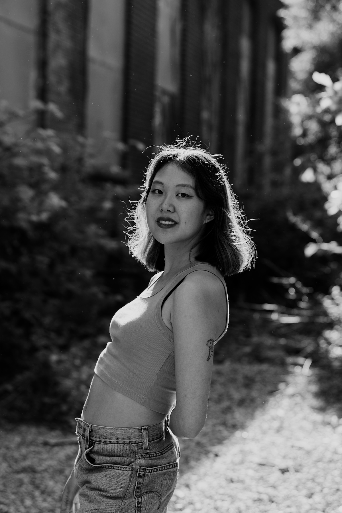 Pictoria Vark © Aleiagh Hynds