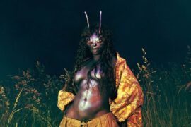 SZA ‘SOS Deluxe: LANA’ © Cassidy Meyers