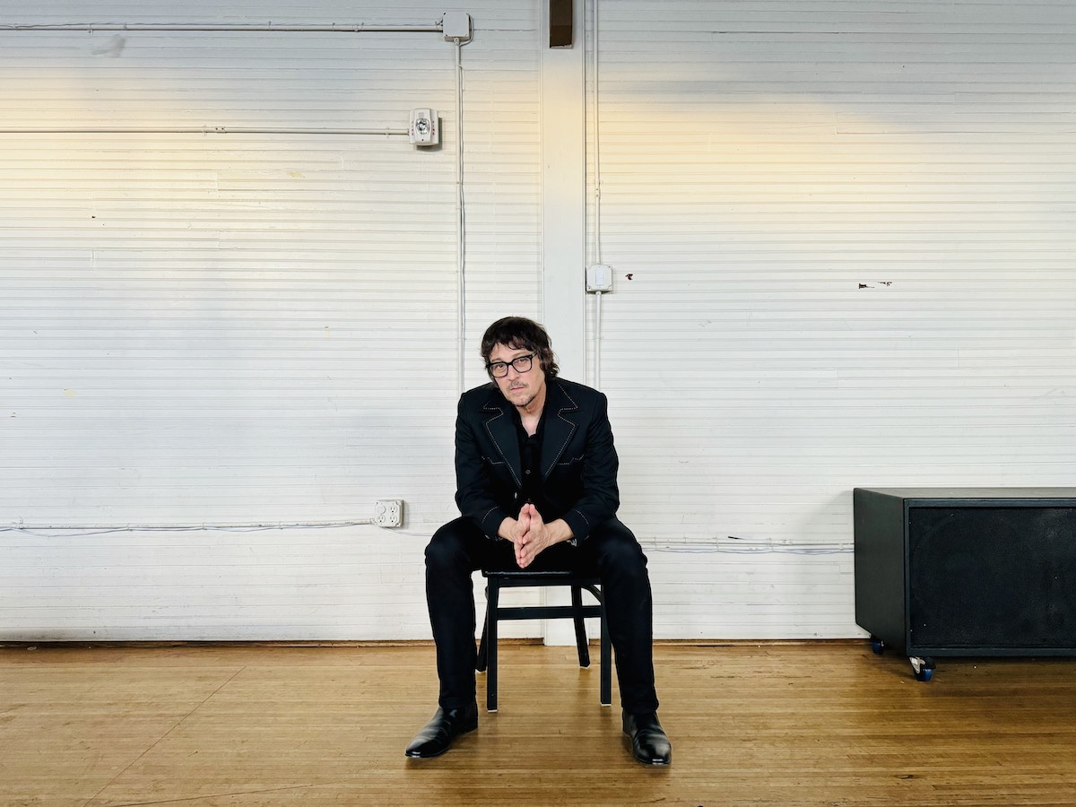 Salim Nourallah © Gavin Nourallah