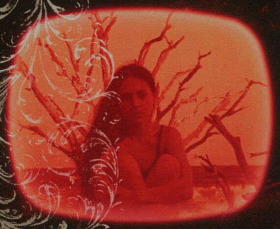 Samia "Bovine Excision" © Sarah Ritter