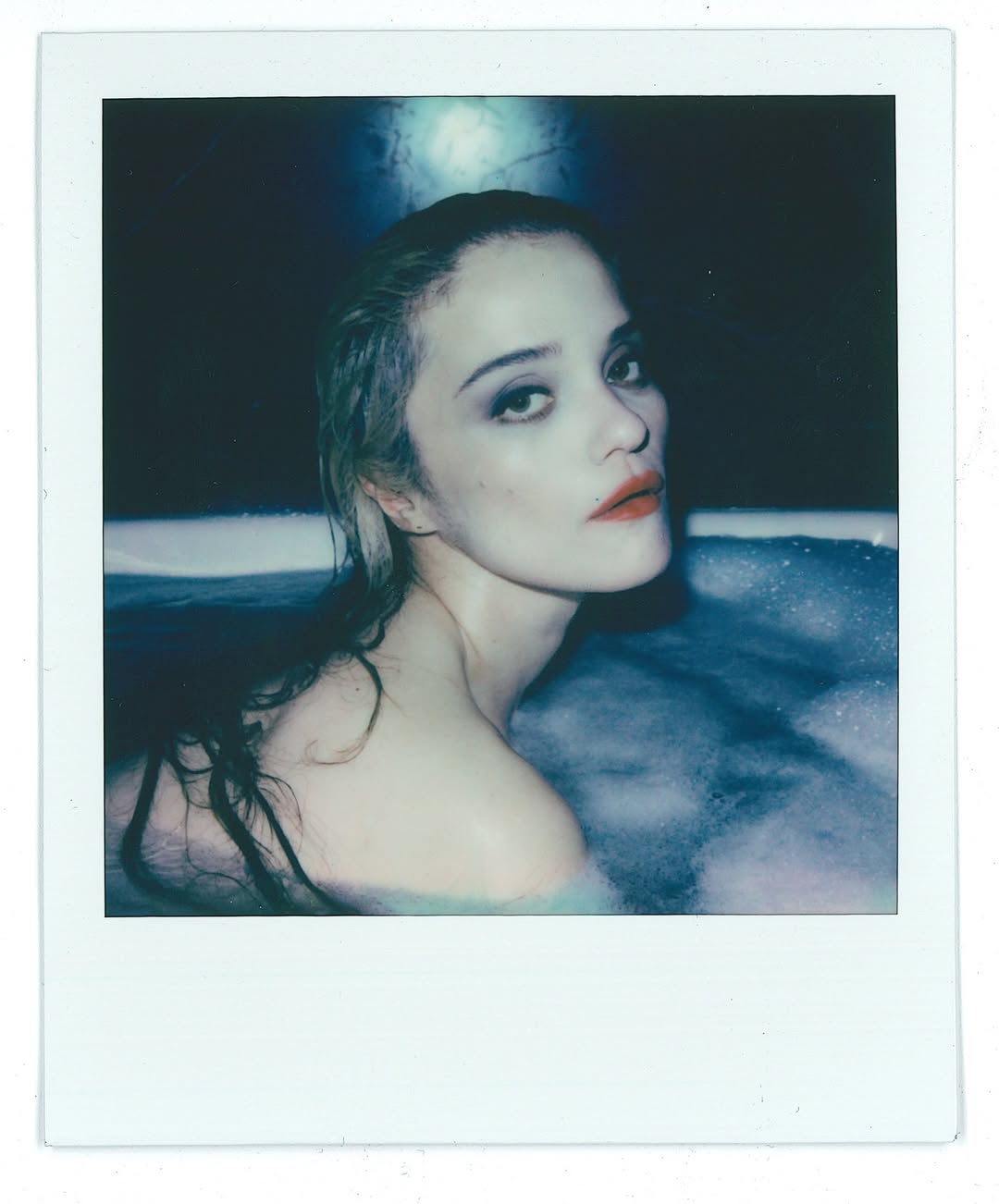 Sky Ferreira © Morgan Maher