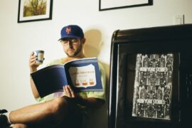 Spencer Katz © 2025