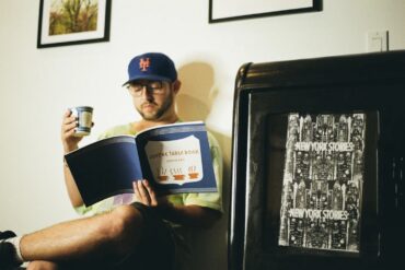 Spencer Katz © 2025