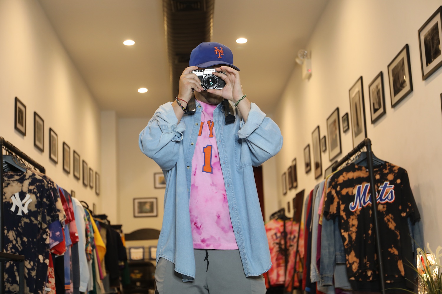 Spencer Katz © 2025