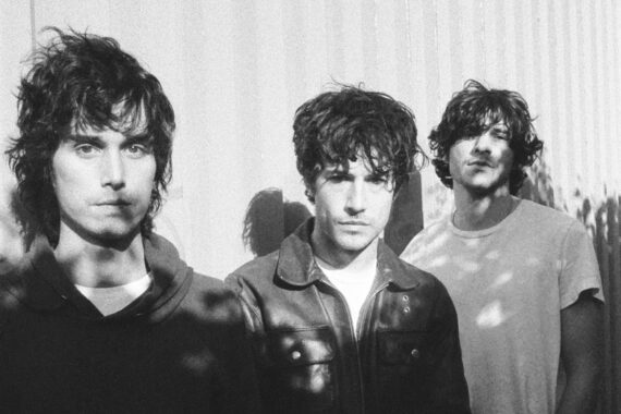 Wallows © Cloudy Thoughts