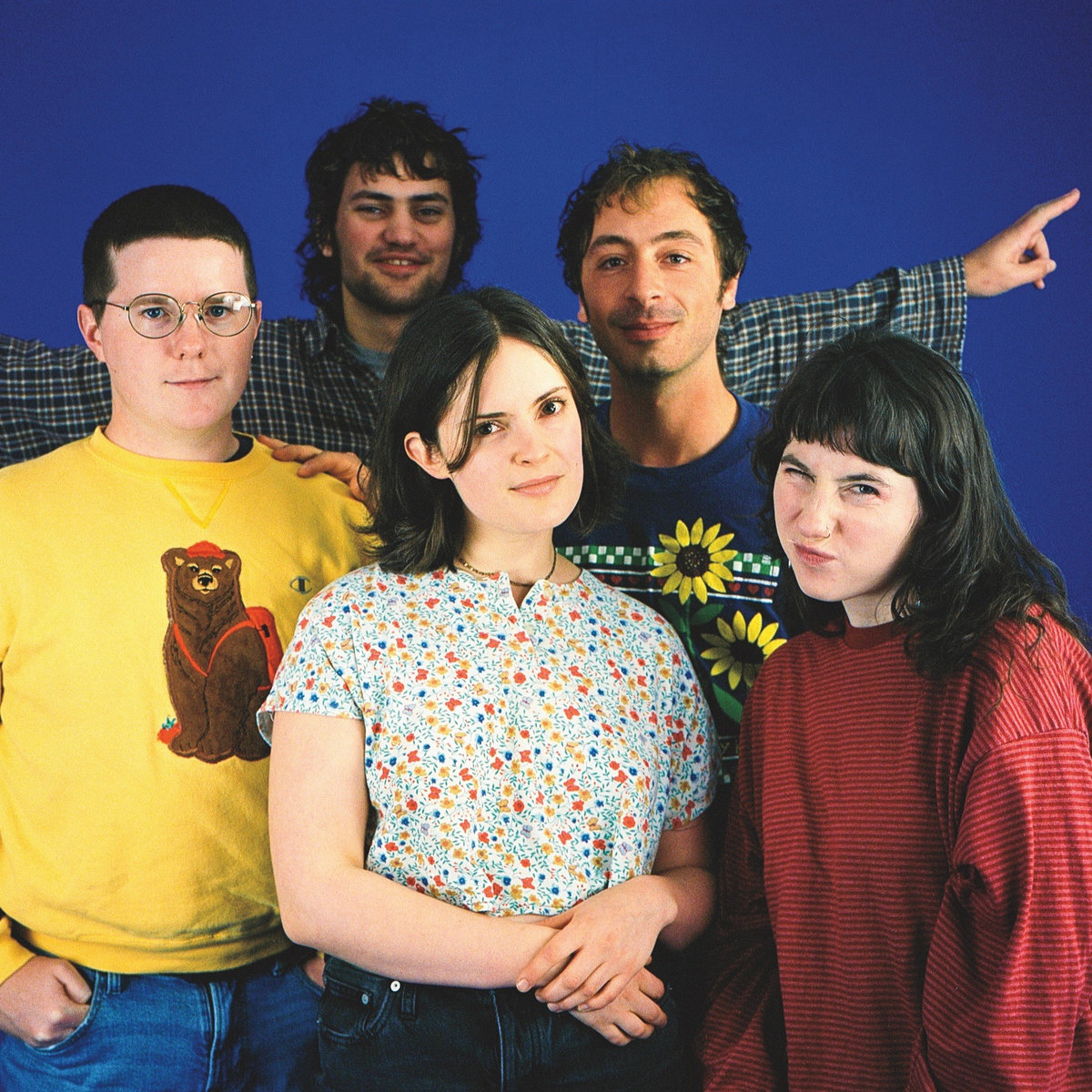 Wednesday © Charlie Boss, 2022