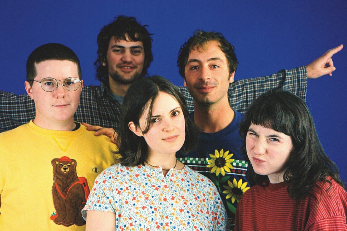 Wednesday © Charlie Boss, 2022