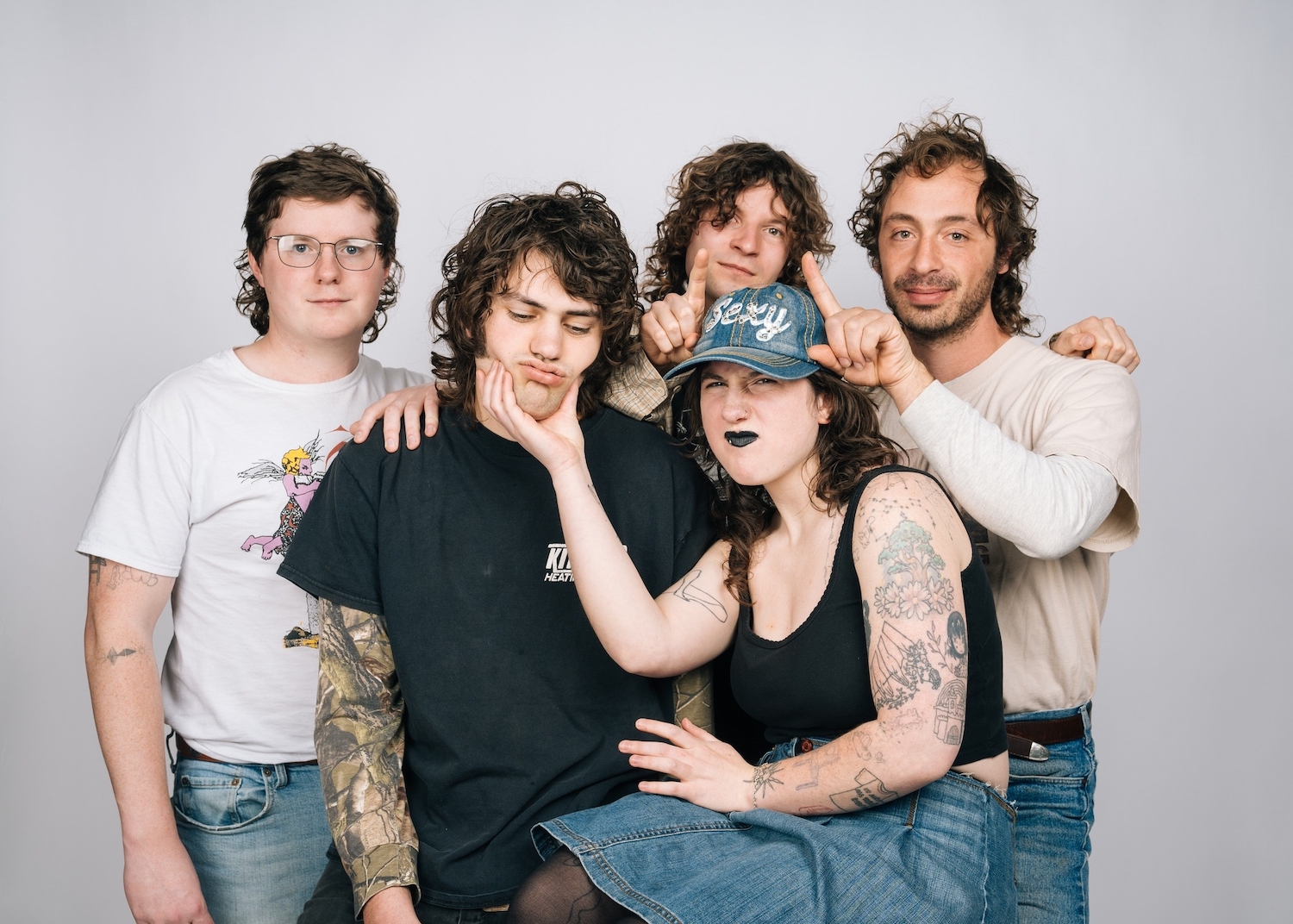 Wednesday © Brandon McClain, 2023